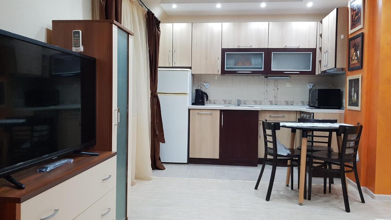 Yana Apartments Sandanski Zewnętrze zdjęcie