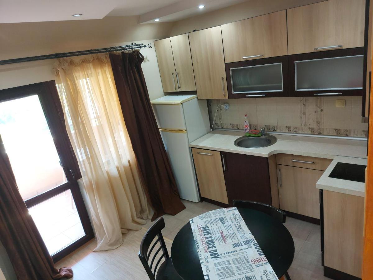 Yana Apartments Sandanski Zewnętrze zdjęcie
