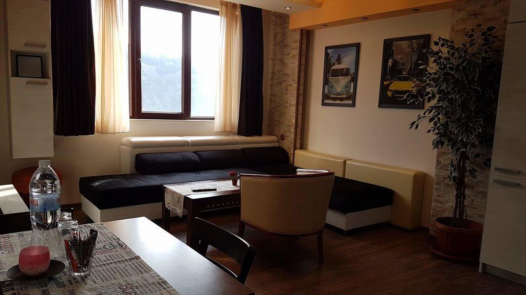 Yana Apartments Sandanski Zewnętrze zdjęcie