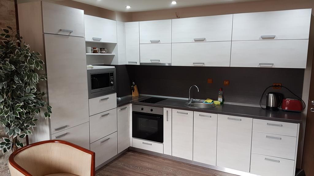 Yana Apartments Sandanski Zewnętrze zdjęcie